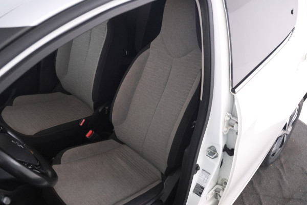 Citroën C1 1.0 VTi Elle Apple Carplay / Parkeer camera / 5 deurs!