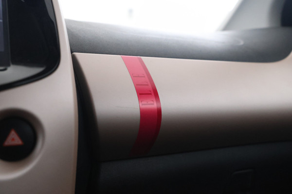 Citroën C1 1.0 VTi Elle Apple Carplay / Parkeer camera / 5 deurs!