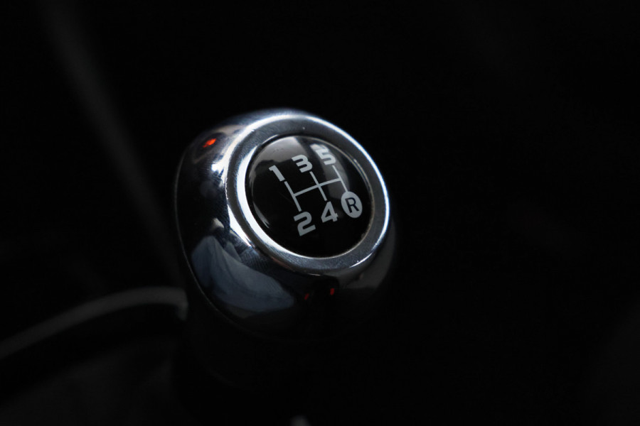 Citroën C1 1.0 VTi Elle Apple Carplay / Parkeer camera / 5 deurs!