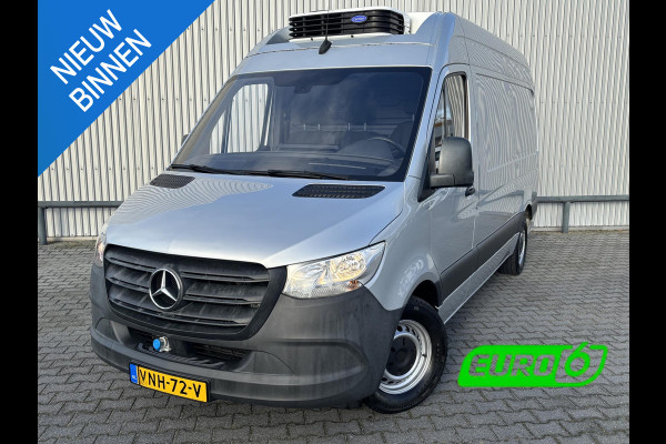 Mercedes-Benz Sprinter 314 2.2 CDI L2H2 EURO*KOELWAGEN*230v*DAG/NACHT*