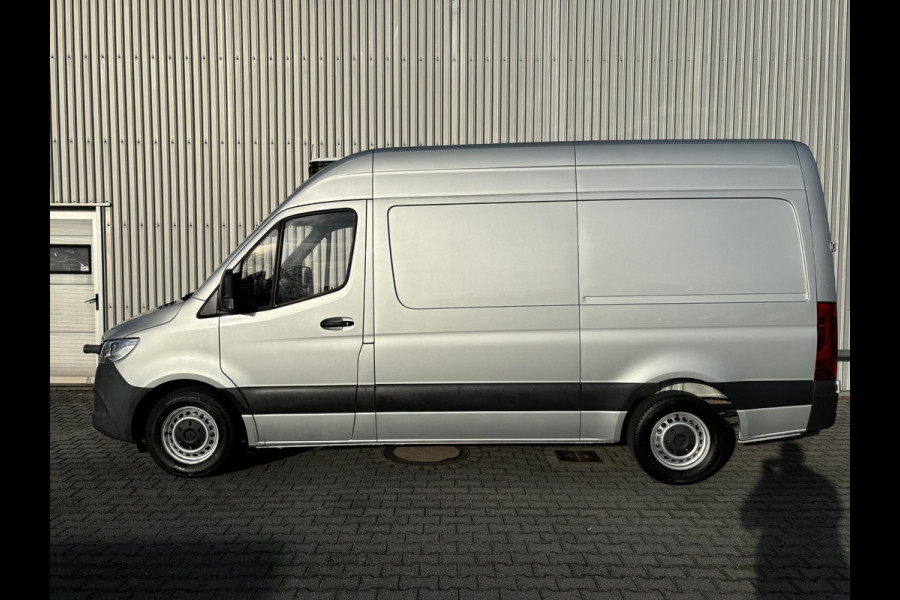 Mercedes-Benz Sprinter 314 2.2 CDI L2H2 EURO*KOELWAGEN*230v*DAG/NACHT*