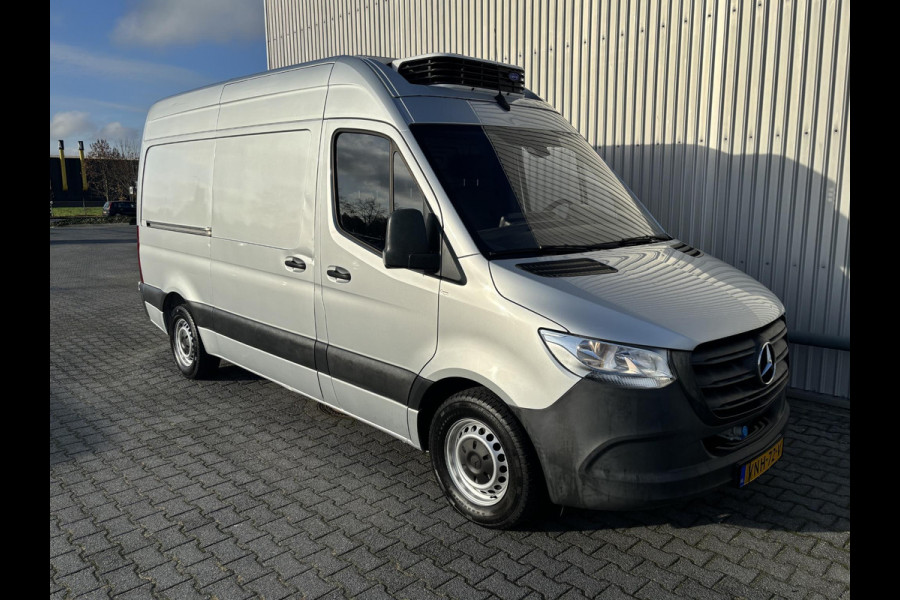 Mercedes-Benz Sprinter 314 2.2 CDI L2H2 EURO*KOELWAGEN*230v*DAG/NACHT*