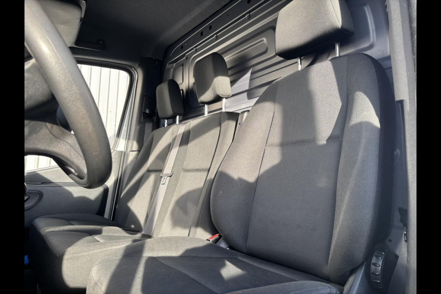 Mercedes-Benz Sprinter 314 2.2 CDI L2H2 EURO*KOELWAGEN*230v*DAG/NACHT*