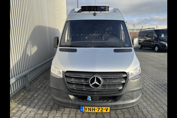 Mercedes-Benz Sprinter 314 2.2 CDI L2H2 EURO*KOELWAGEN*230v*DAG/NACHT*