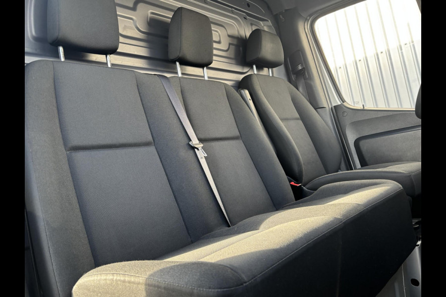 Mercedes-Benz Sprinter 314 2.2 CDI L2H2 EURO*KOELWAGEN*230v*DAG/NACHT*