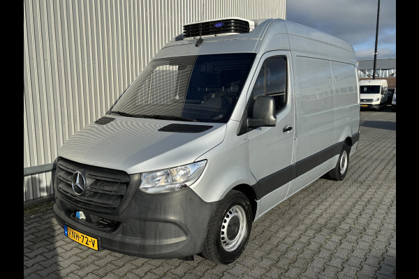 Mercedes-Benz Sprinter 314 2.2 CDI L2H2 EURO*KOELWAGEN*230v*DAG/NACHT*
