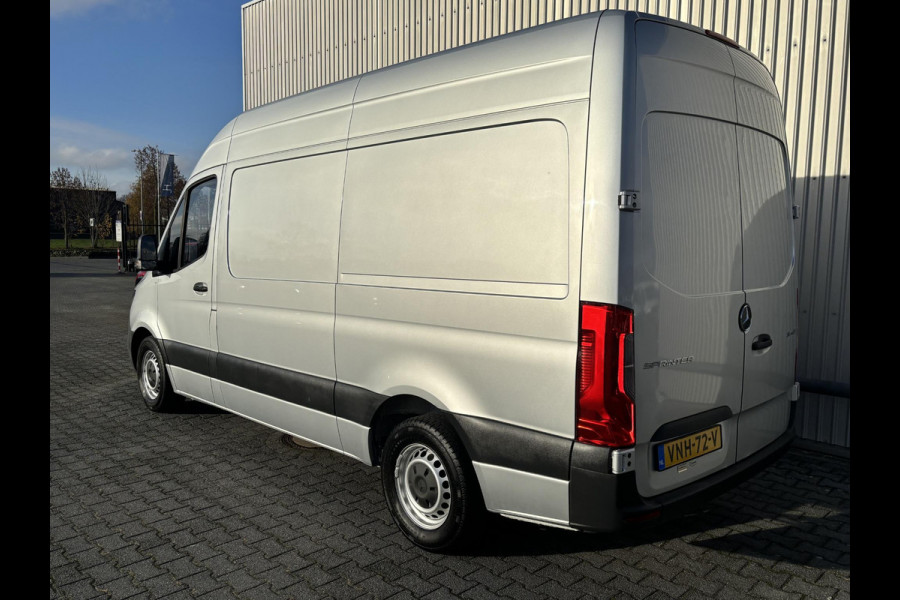 Mercedes-Benz Sprinter 314 2.2 CDI L2H2 EURO*KOELWAGEN*230v*DAG/NACHT*