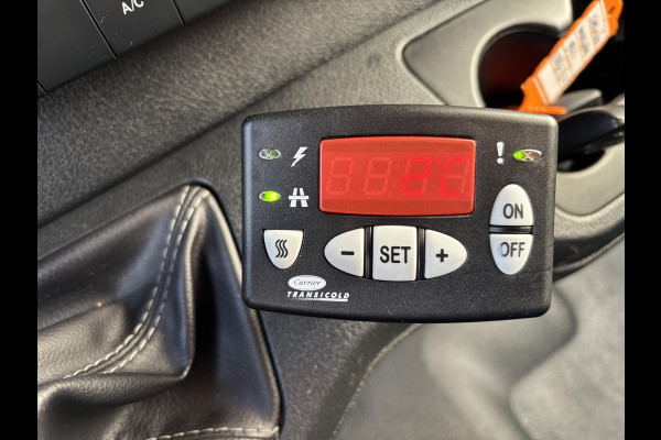 Mercedes-Benz Sprinter 314 2.2 CDI L2H2 EURO*KOELWAGEN*230v*DAG/NACHT*