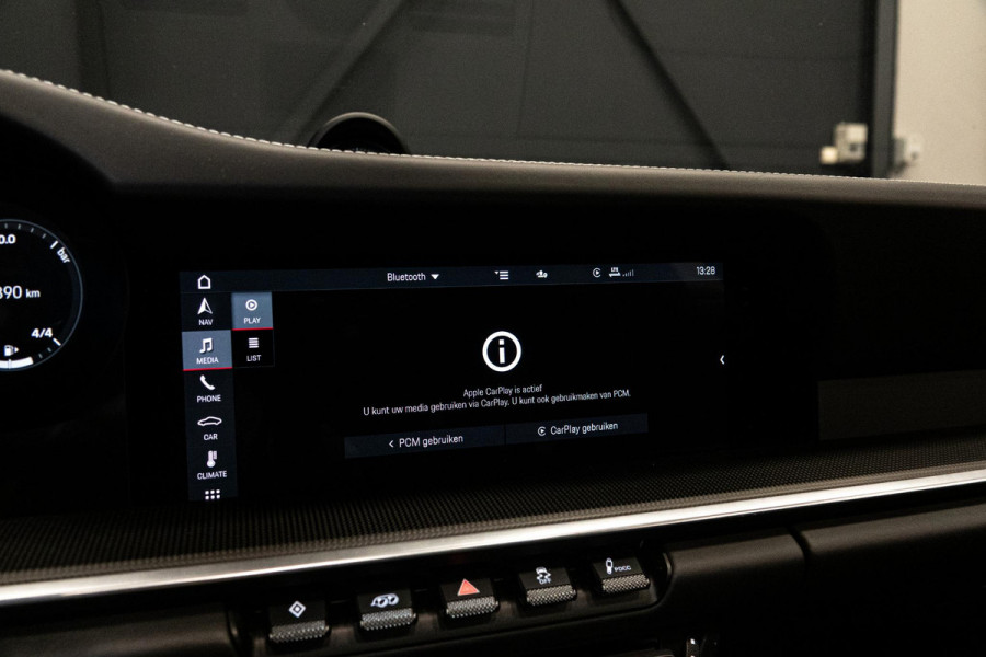 Porsche 911 3.8 Turbo S *Keramisch / Akrapovic / Carbon-interieur / BOSE / Schuif-/kanteldak*