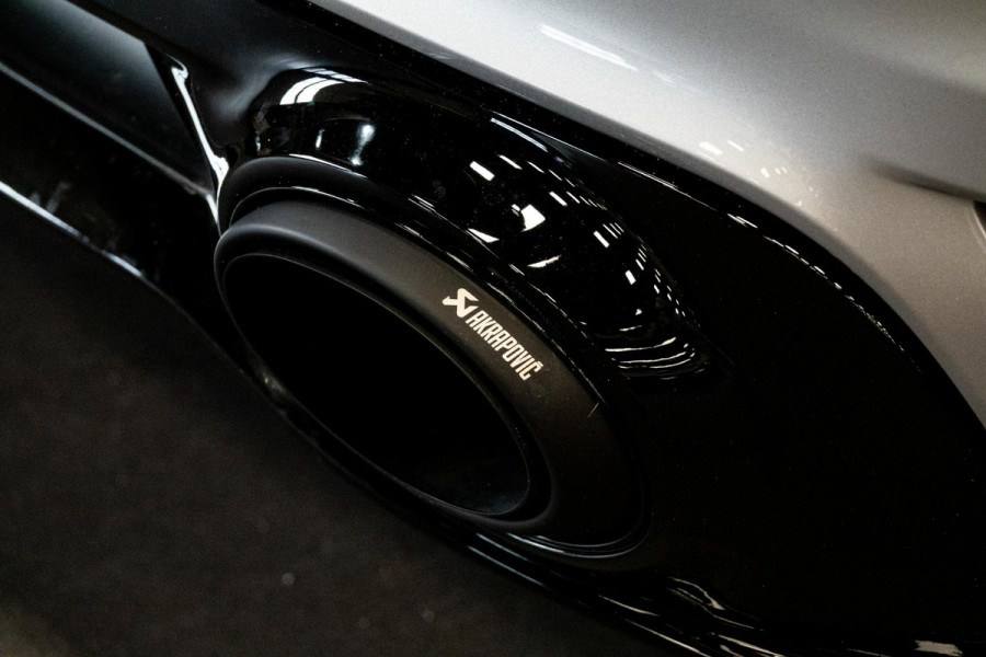 Porsche 911 3.8 Turbo S *Keramisch / Akrapovic / Carbon-interieur / BOSE / Schuif-/kanteldak*