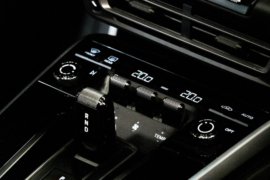 Porsche 911 3.8 Turbo S *Keramisch / Akrapovic / Carbon-interieur / BOSE / Schuif-/kanteldak*