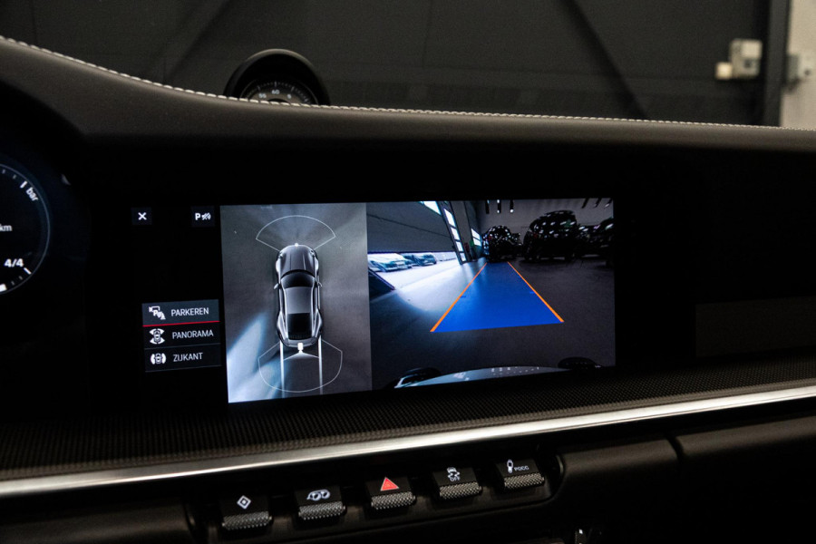 Porsche 911 3.8 Turbo S *Keramisch / Akrapovic / Carbon-interieur / BOSE / Schuif-/kanteldak*