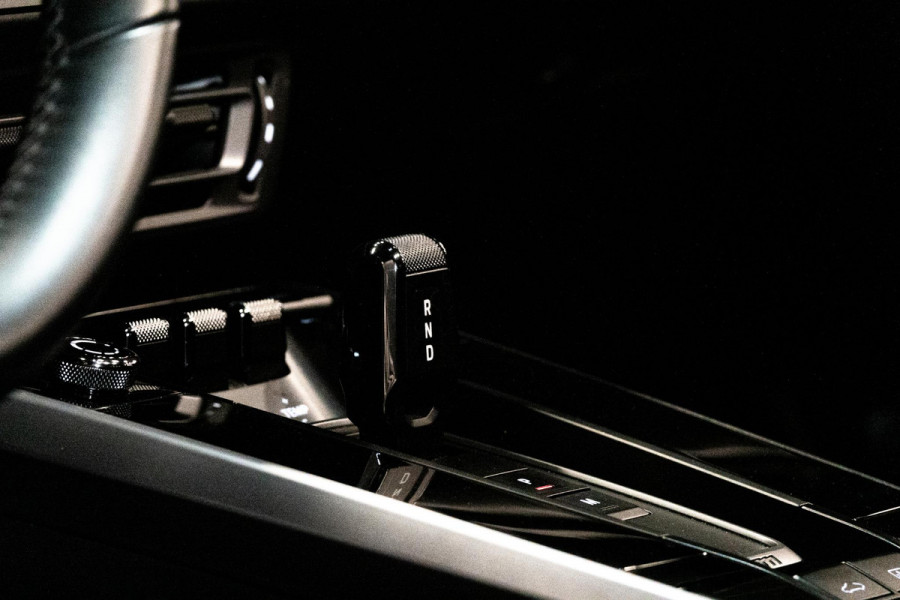 Porsche 911 3.8 Turbo S *Keramisch / Akrapovic / Carbon-interieur / BOSE / Schuif-/kanteldak*