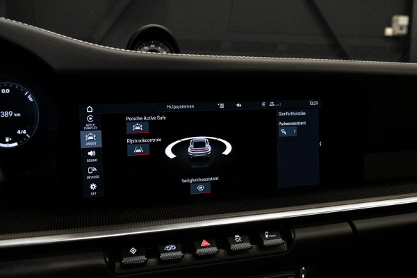 Porsche 911 3.8 Turbo S *Keramisch / Akrapovic / Carbon-interieur / BOSE / Schuif-/kanteldak*