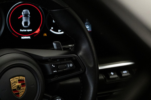 Porsche 911 3.8 Turbo S *Keramisch / Akrapovic / Carbon-interieur / BOSE / Schuif-/kanteldak*