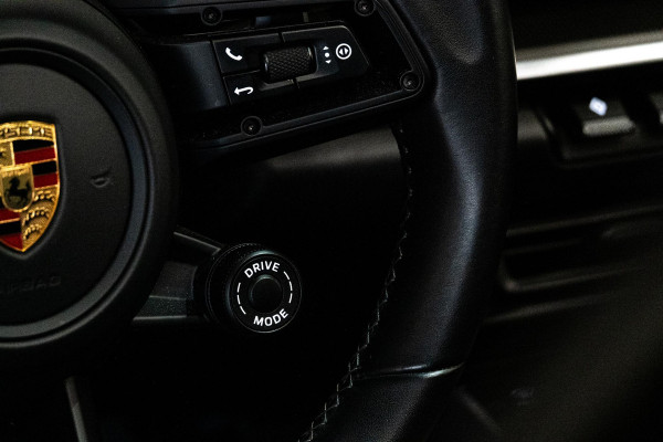 Porsche 911 3.8 Turbo S *Keramisch / Akrapovic / Carbon-interieur / BOSE / Schuif-/kanteldak*