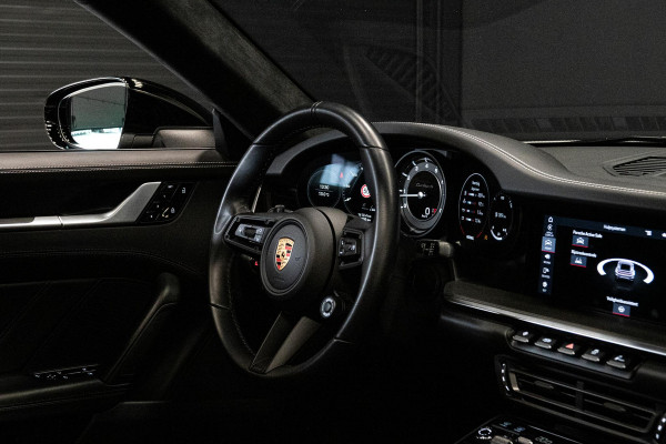 Porsche 911 3.8 Turbo S *Keramisch / Akrapovic / Carbon-interieur / BOSE / Schuif-/kanteldak*