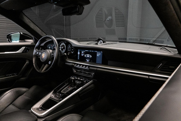 Porsche 911 3.8 Turbo S *Keramisch / Akrapovic / Carbon-interieur / BOSE / Schuif-/kanteldak*