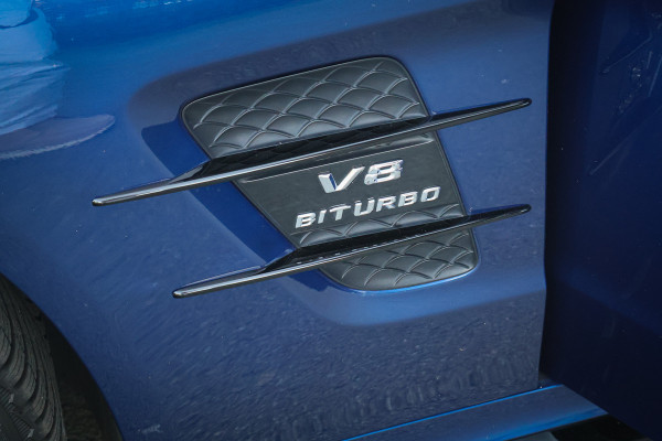 Mercedes-Benz SL-Klasse AMG 63 | AMG DRIVERS PACKAGE | B&O | KERAMISCH | MAGIC SKY CONTROL | STOELKOELING/VERWARMING/MASSAGE | DISTRONIC PLUS | AIRSCARF