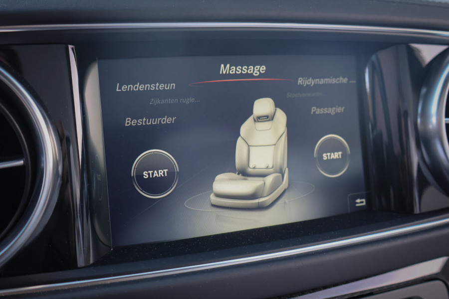 Mercedes-Benz SL-Klasse AMG 63 | AMG DRIVERS PACKAGE | B&O | KERAMISCH | MAGIC SKY CONTROL | STOELKOELING/VERWARMING/MASSAGE | DISTRONIC PLUS | AIRSCARF