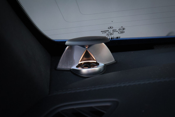 Mercedes-Benz SL-Klasse AMG 63 | AMG DRIVERS PACKAGE | B&O | KERAMISCH | MAGIC SKY CONTROL | STOELKOELING/VERWARMING/MASSAGE | DISTRONIC PLUS | AIRSCARF