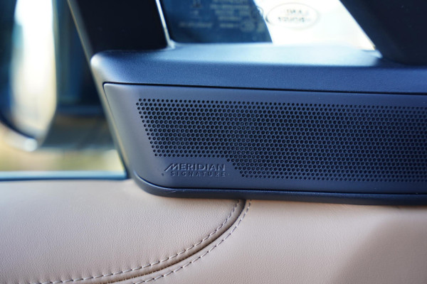 Land Rover Range Rover P 550 E SV Sunset Gold / Leather SV Beige Brown