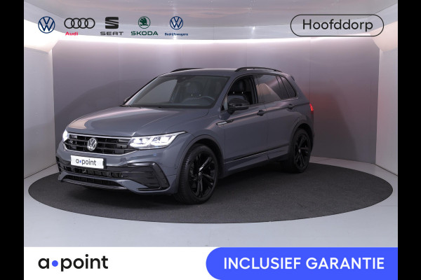 Volkswagen Tiguan 1.5 TSI R-Line Business 150pk DSG| Navi| 19'LM-velgen| Camera|Digital display