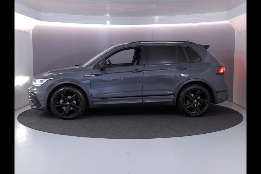 Volkswagen Tiguan 1.5 TSI R-Line Business 150pk DSG| Navi| 19'LM-velgen| Camera|Digital display