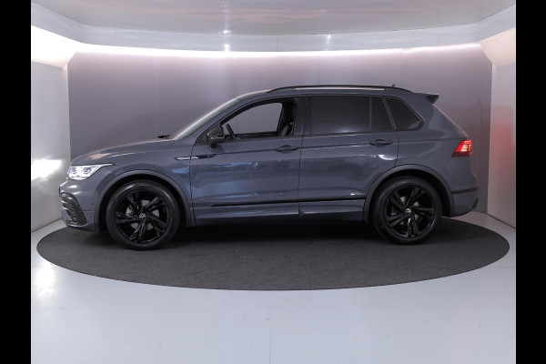 Volkswagen Tiguan 1.5 TSI R-Line Business 150pk DSG| Navi| 19'LM-velgen| Camera|Digital display