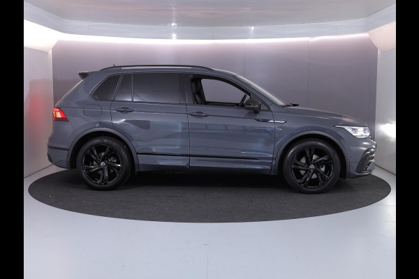 Volkswagen Tiguan 1.5 TSI R-Line Business 150pk DSG| Navi| 19'LM-velgen| Camera|Digital display