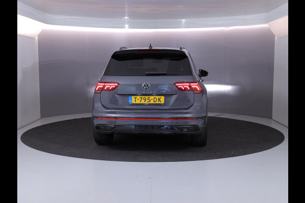 Volkswagen Tiguan 1.5 TSI R-Line Business 150pk DSG| Navi| 19'LM-velgen| Camera|Digital display