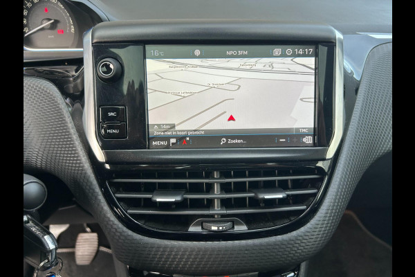 Peugeot 2008 1.2 PureTech GT-line | CARPLAY | PANO | TREKHAAK | NAVI | BLUETOOTH | AUX/USB | CC | PDC | APK T/M 20-10-2026 | TOP