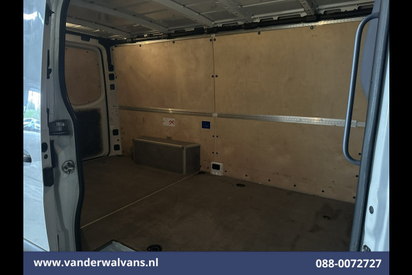 Mercedes-Benz Sprinter 315 CDI 150pk L2H1 Euro6 Airco | Camera | Cruisecontrol | Stoelverwarming Parkeersensoren, Bijrijdersbank