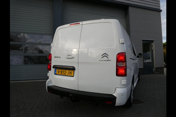 Citroën Jumpy 2.0 BlueHDI 150pk XL, DC, Camera, Navi, Airco.