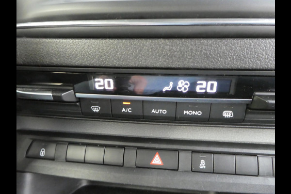 Citroën Jumpy 2.0 BlueHDI 150pk XL, DC, Camera, Navi, Airco.