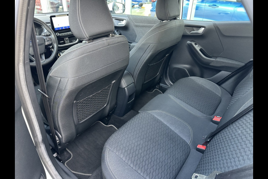 Ford Puma 1.0 EB Hyb. Titanium