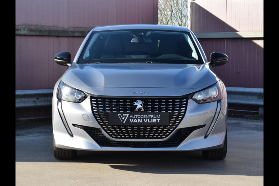 Peugeot 208 1.2 PureTech Allure Pack 100 PK | STOELVERWARMING | CLIMATE CONTROL | APPLE CARPLAY | PARKEERSENSOREN MET CAMERA | 14.486 KM