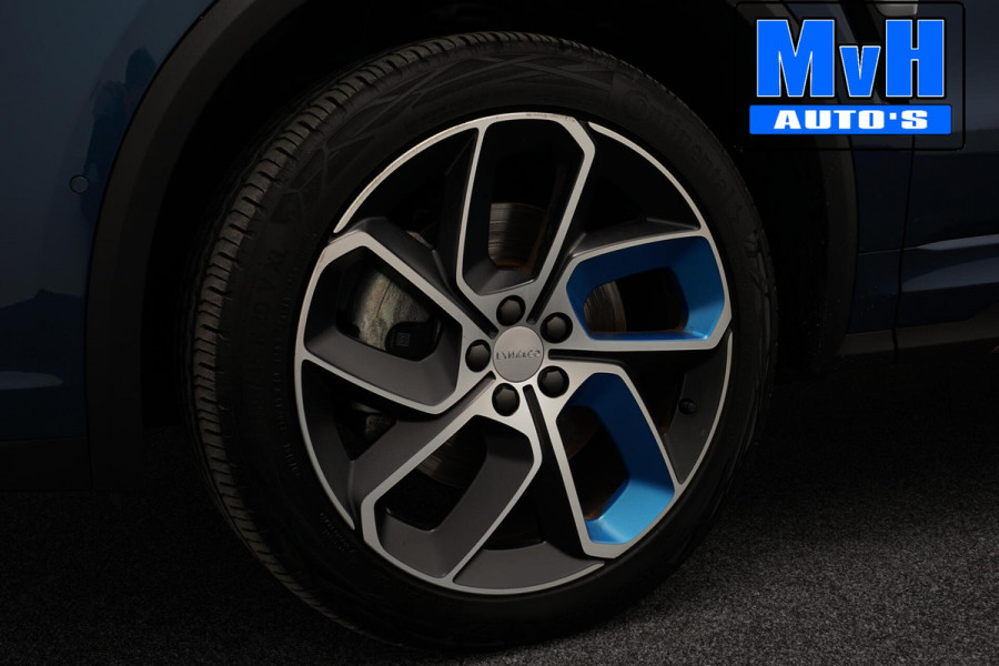 Lynk & Co 01 1.5 Plug-in Hybride|ZWARTE.HEMEL|360ºCAM|PANO|NAP