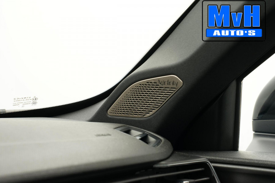 Lynk & Co 01 1.5 Plug-in Hybride|ZWARTE.HEMEL|360ºCAM|PANO|NAP