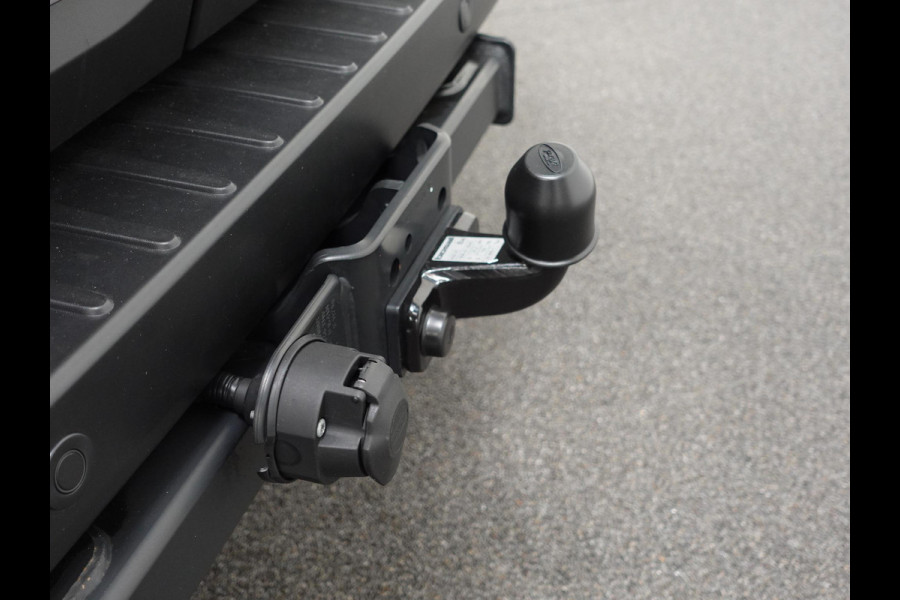 Ford Transit 130pk 2.0 L2H2 Trend Automaat Airco Navi Cruise Automaat Airco Navi Bluetooth Camera V+A DAB+ Cruise