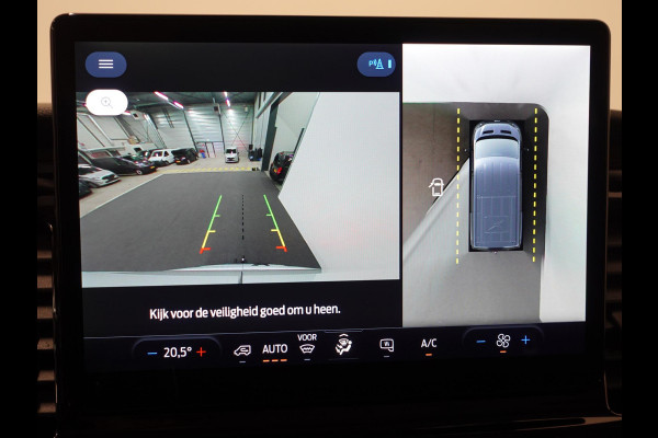 Ford Transit 130pk 2.0 L2H2 Trend Automaat Airco Navi Cruise Automaat Airco Navi Bluetooth Camera V+A DAB+ Cruise