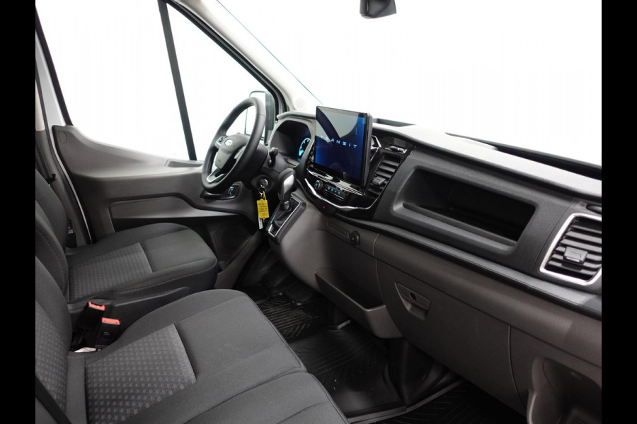Ford Transit 130pk 2.0 L2H2 Trend Automaat Airco Navi Cruise Automaat Airco Navi Bluetooth Camera V+A DAB+ Cruise