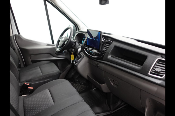 Ford Transit 130pk 2.0 L2H2 Trend Automaat Airco Navi Cruise Automaat Airco Navi Bluetooth Camera V+A DAB+ Cruise