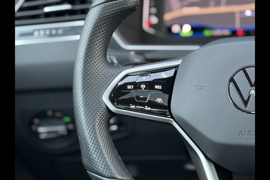 Volkswagen Tiguan 1.4 eHybrid DSG R-Line Business+ |Full Options|Black style|20"|Pano|Leer|360Cam|Trekhaak