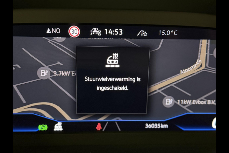 Volkswagen Tiguan 1.4 eHybrid DSG R-Line Business+ |Full Options|Black style|20"|Pano|Leer|360Cam|Trekhaak