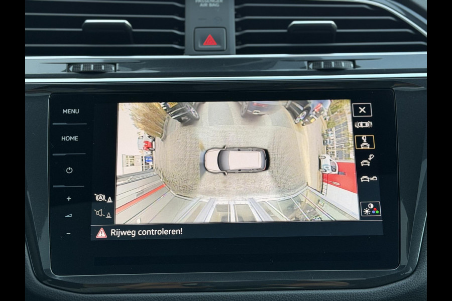 Volkswagen Tiguan 1.4 eHybrid DSG R-Line Business+ |Full Options|Black style|20"|Pano|Leer|360Cam|Trekhaak