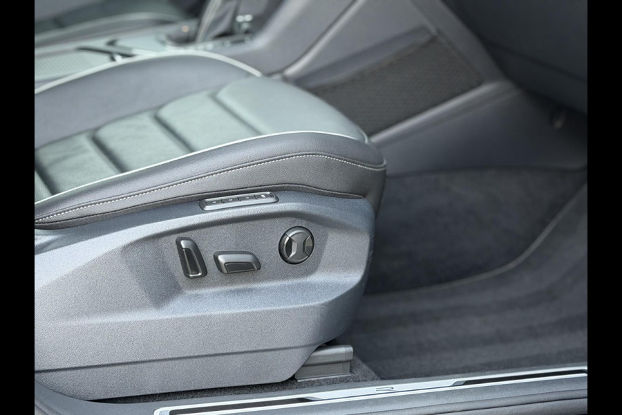 Volkswagen Tiguan 1.4 eHybrid DSG R-Line Business+ |Full Options|Black style|20"|Pano|Leer|360Cam|Trekhaak