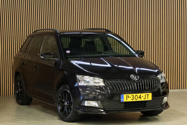 Škoda Fabia Combi 1.0 TSI Monte Carlo | CarPlay | PDC | LED | Trekhaak | Climatronic | LM Velgen | Sport stoelen | Nieuwe APK | NAP Logisch