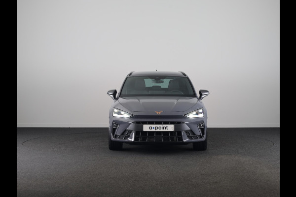 CUPRA Leon Sportstourer 1.5 TSI e-Hybrid Business 204PK | Trekhaak | Sennheiser | Intelligent Drive | 19 inch |