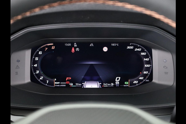 CUPRA Leon Sportstourer 1.5 TSI e-Hybrid Business 204PK | Trekhaak | Sennheiser | Intelligent Drive | 19 inch |